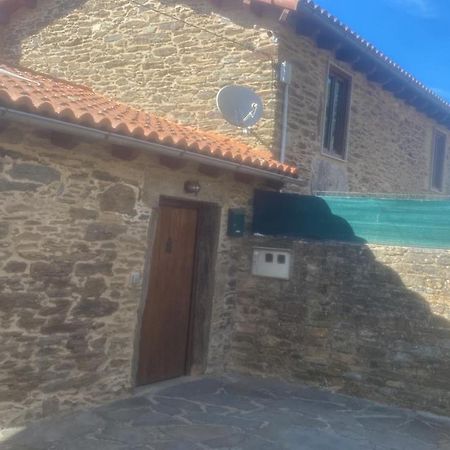 Casal De Pedra Villa Santa Irene Exteriör bild