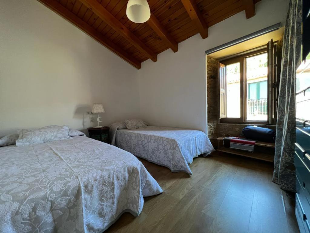 Casal De Pedra Villa Santa Irene Exteriör bild