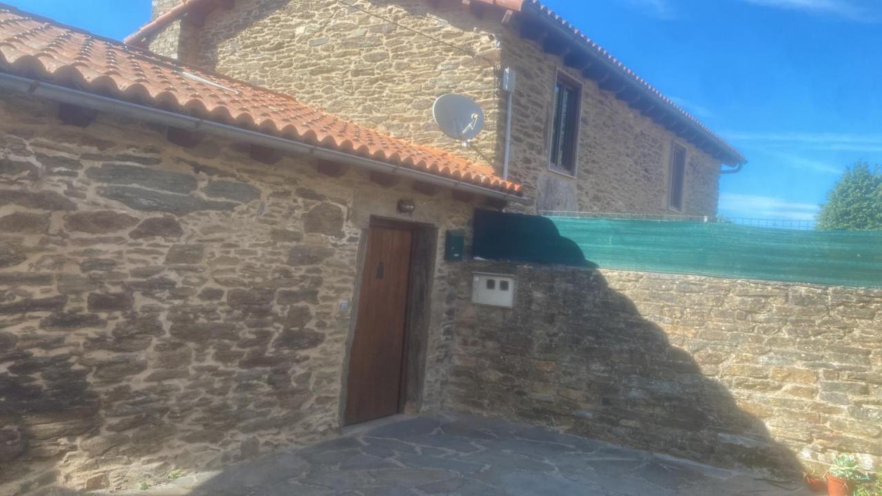 Casal De Pedra Villa Santa Irene Exteriör bild