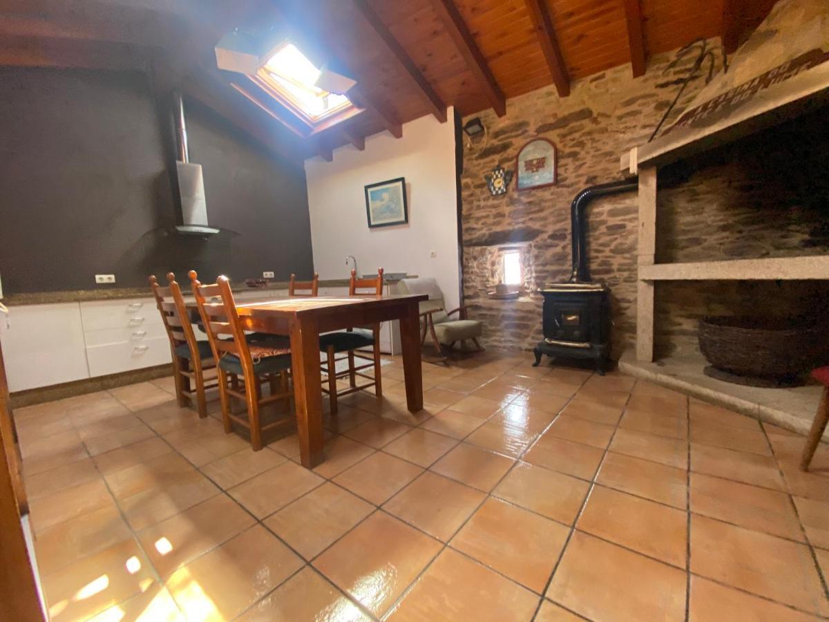 Casal De Pedra Villa Santa Irene Exteriör bild