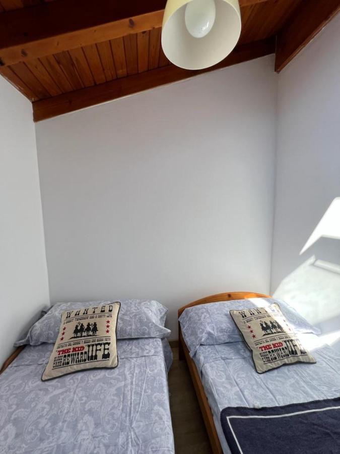 Casal De Pedra Villa Santa Irene Exteriör bild