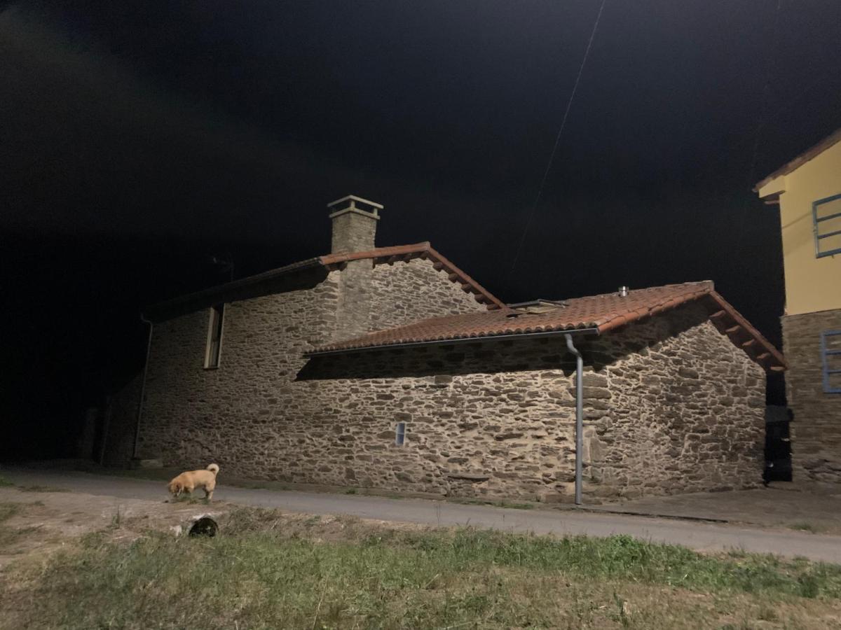 Casal De Pedra Villa Santa Irene Exteriör bild