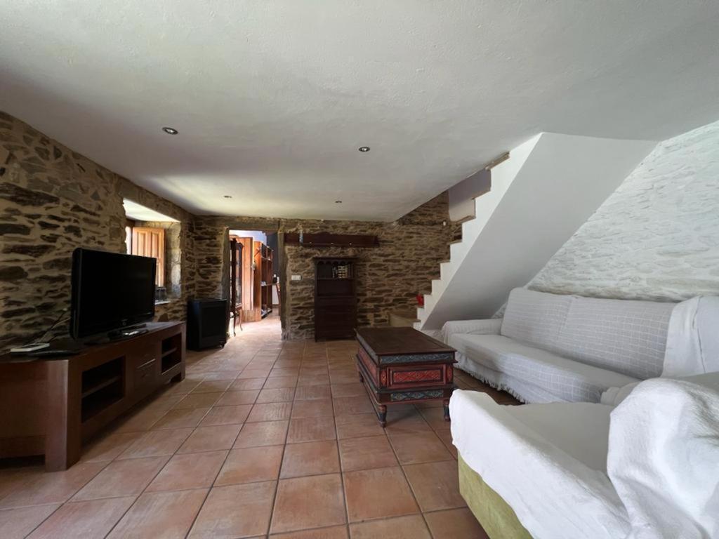 Casal De Pedra Villa Santa Irene Exteriör bild