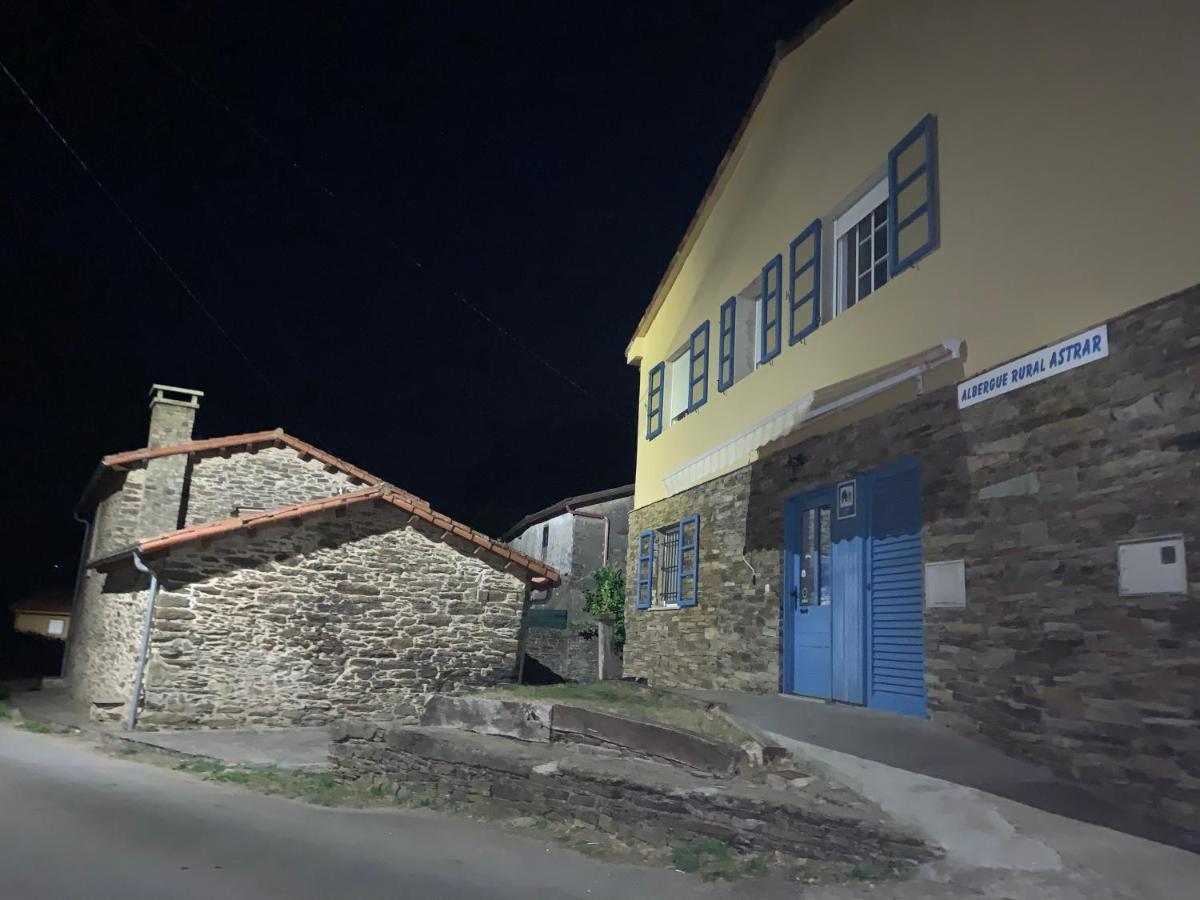 Casal De Pedra Villa Santa Irene Exteriör bild