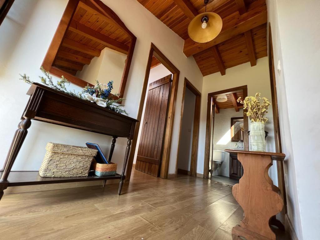 Casal De Pedra Villa Santa Irene Exteriör bild