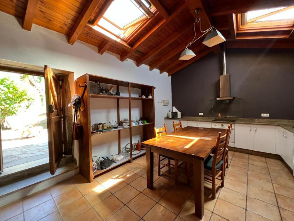 Casal De Pedra Villa Santa Irene Exteriör bild
