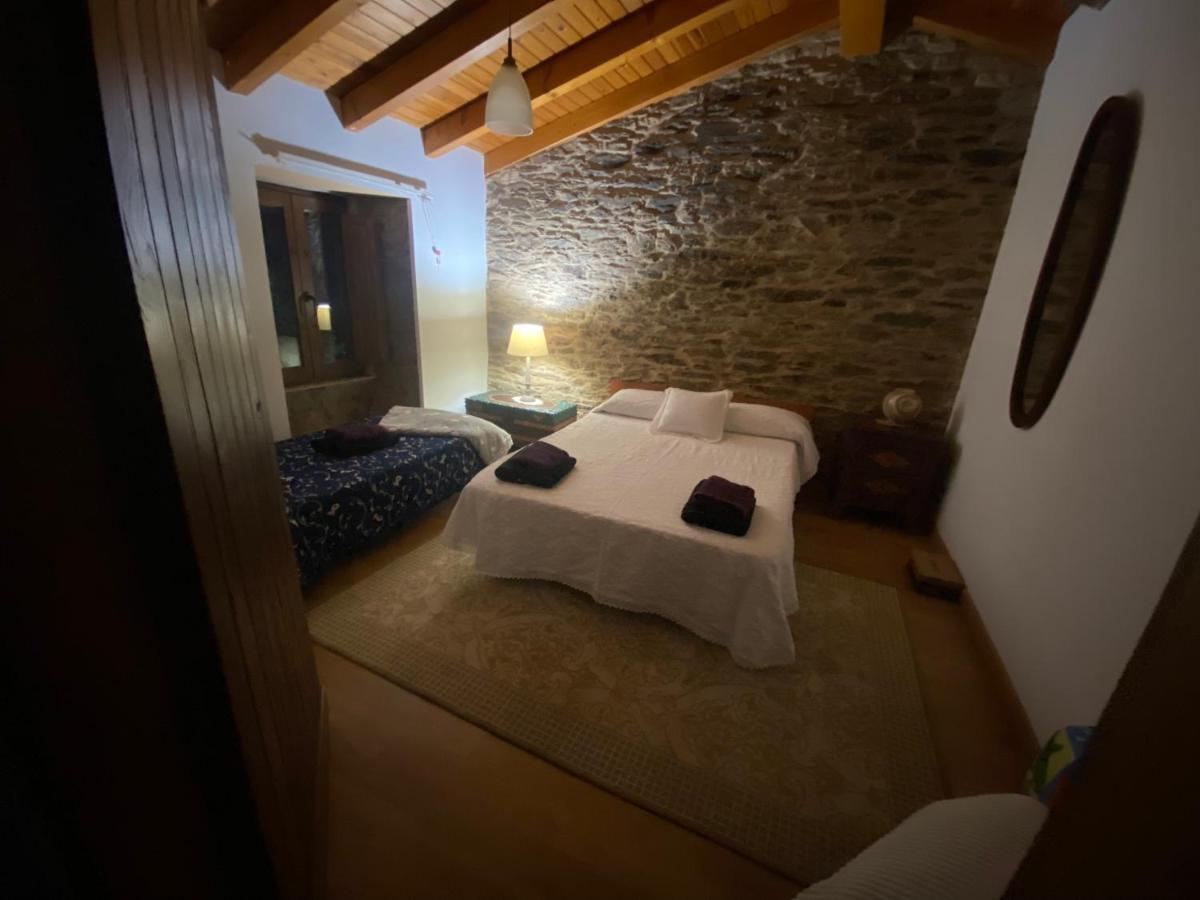 Casal De Pedra Villa Santa Irene Exteriör bild