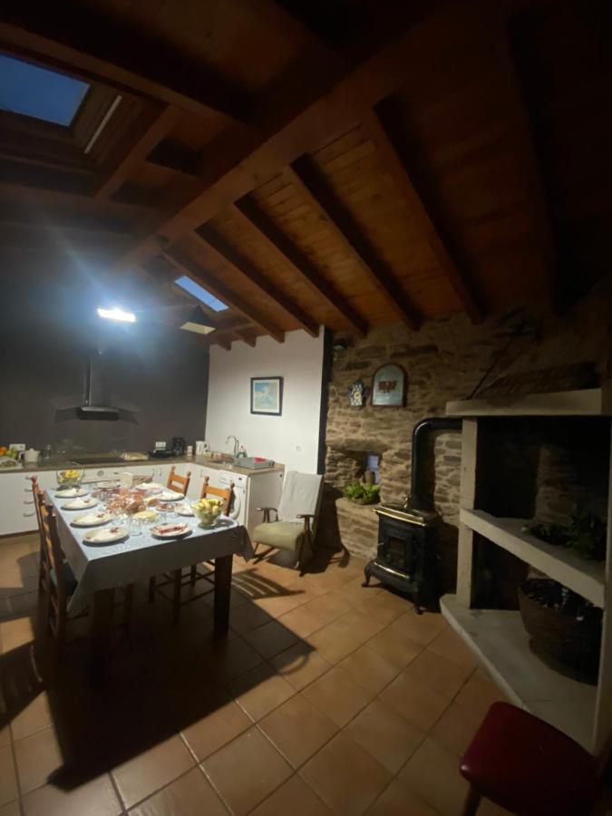 Casal De Pedra Villa Santa Irene Exteriör bild