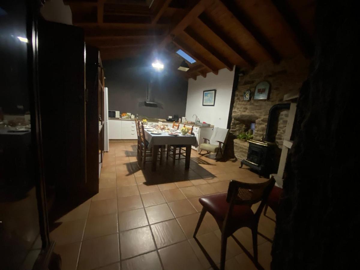 Casal De Pedra Villa Santa Irene Exteriör bild