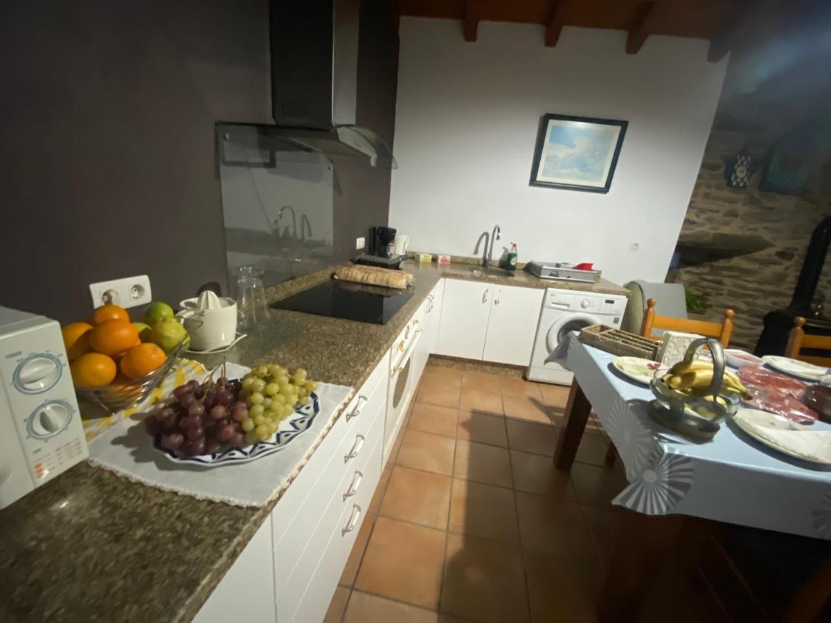 Casal De Pedra Villa Santa Irene Exteriör bild