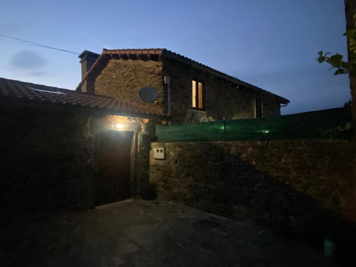 Casal De Pedra Villa Santa Irene Exteriör bild