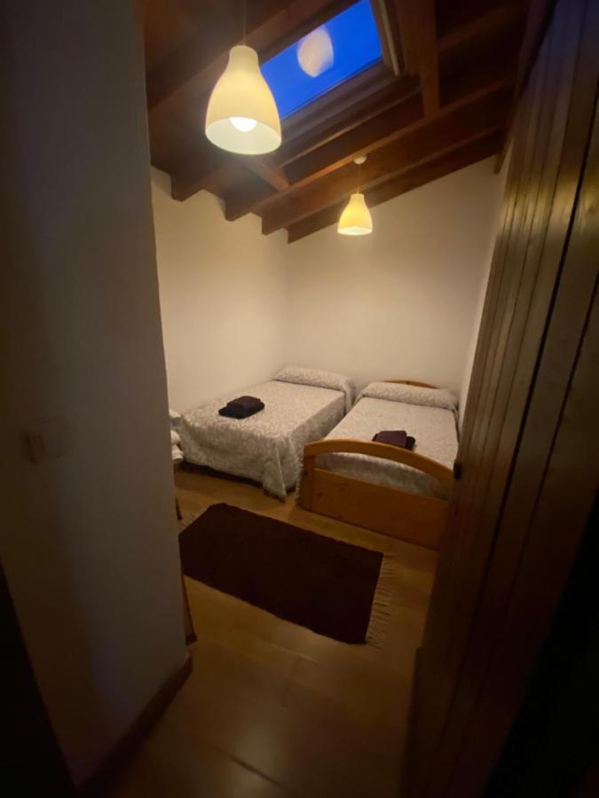 Casal De Pedra Villa Santa Irene Exteriör bild