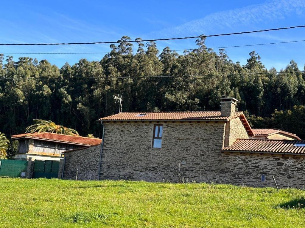 Casal De Pedra Villa Santa Irene Exteriör bild