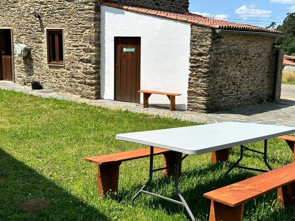 Casal De Pedra Villa Santa Irene Exteriör bild